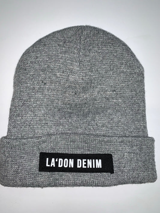 Ash Beanie