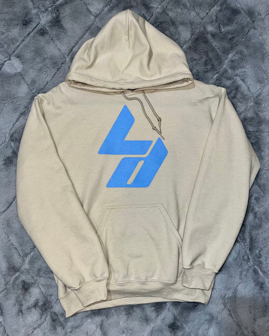 "Sand Storm" Hoodie