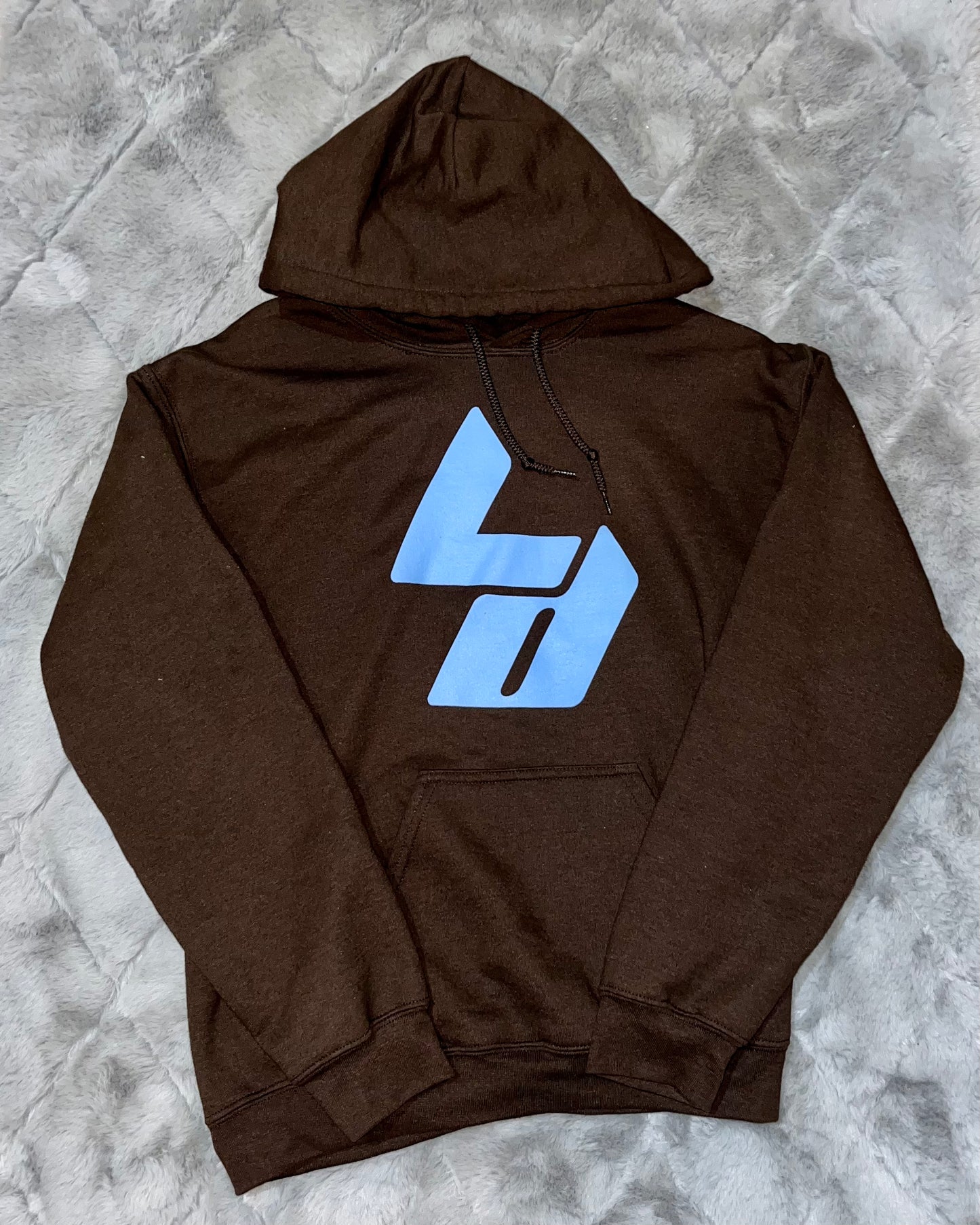 "Chocolate" Hoodie